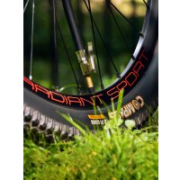 Пистолет для накачки шин Matrix 57322