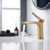 Смеситель Shevanik S4301G