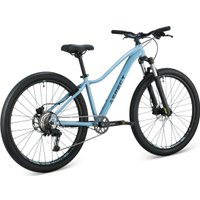 Велосипед Aspect Alma Elite 27 M 2025 (голубой)