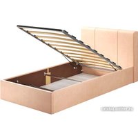 Кровать AMI Марсель (бежевый)