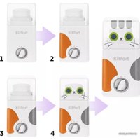 Йогуртница Kitfort KT-4064