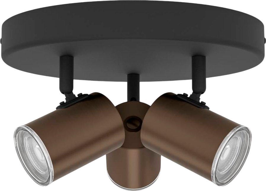 

Припотолочная люстра Eglo Consuma 1 300591