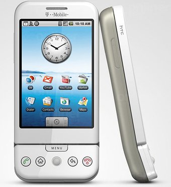 HTC G1