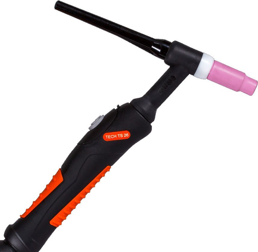 

Сварочная горелка Сварог TECH TS 26 8м IOW6360
