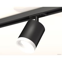 Трековый светильник Ambrella light Track System XT7422021 SBK/FR