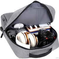 Городской рюкзак Goody Bright (серый)