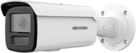 

IP-камера Hikvision DS-2CD2T87G2H-LI (2.8 мм, белый)