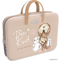 Папка-портфель Erich Krause Lovely Friends 57590