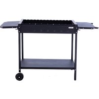 Мангал для дачи Manko "Maxi-2"