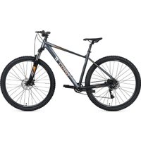 Велосипед Cord 5Bike 29 M400 2025 CRD-M5-2911-22 (графит, разобранный)