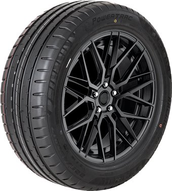 Racing Pro 315/35R21 111Y XL