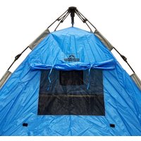Треккинговая палатка Happy Camper MUTF-012-3