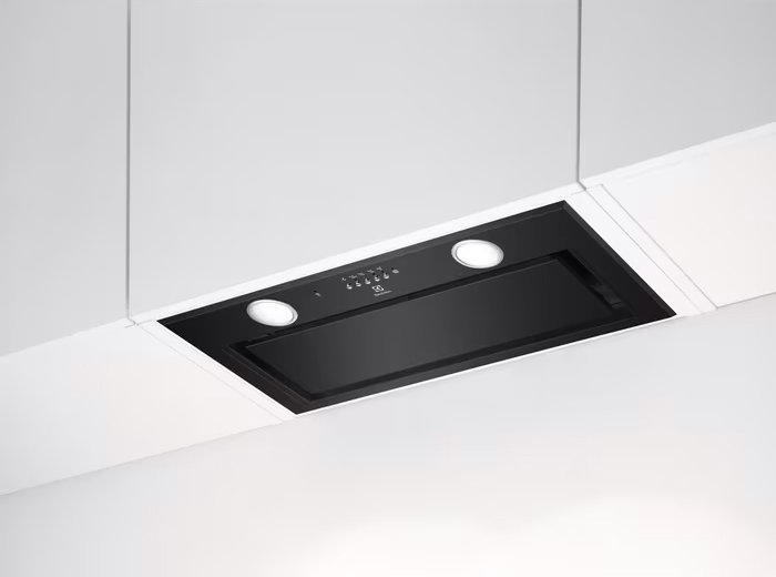

Кухонная вытяжка Electrolux Hob2Hood 700 EFG716R