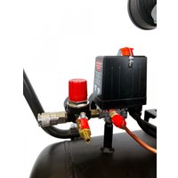 Компрессор Brait KMR-2500/80