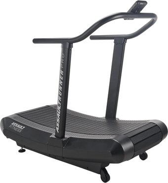 Assault Fitness AssaultRunner Pro механическую беговую дорожку купить в ...