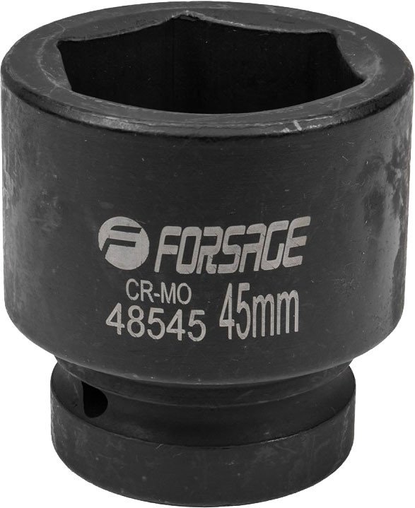 

Головка слесарная FORSAGE F-48545