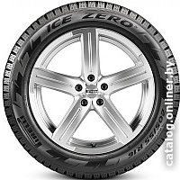 Зимние шины Pirelli Winter Ice Zero 185/60R14 82T