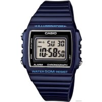 Наручные часы Casio W-215H-2A