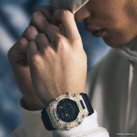 Наручные часы Casio G-Shock GA-900TS-4A