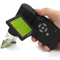 Микроскоп Levenhuk DTX 500 Mobi 61023
