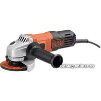 Угловая шлифмашина Black & Decker G650