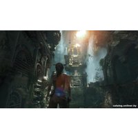 Компьютерная игра PC Rise of the Tomb Raider