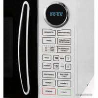 Микроволновая печь BBK 23MWG-930S/BW