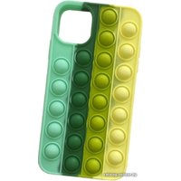 Чехол для телефона Case Pop It для Apple iPhone 12 Mini (цвет 4)