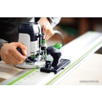 Вертикальный фрезер Festool OF 1010 EBQ-Plus