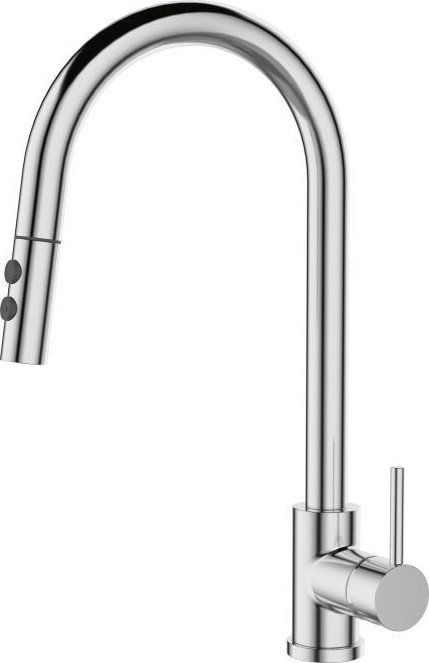 

Смеситель AV Engineering AVTRO1-10698CH