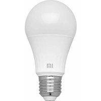 Умная лампочка Xiaomi Mi Smart LED Bulb E27 8 Вт Warm White XMBGDP01YLK (международная версия)