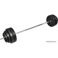 Штанга EB Fit композитная 60 кг