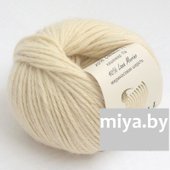 Baby Wool XL 829 50 г 100 м (молочный беж)