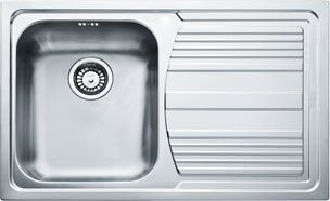 

Кухонная мойка Franke LLL 611