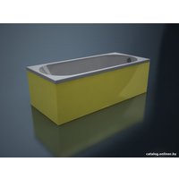 Ванна Esse Borneo 170x80