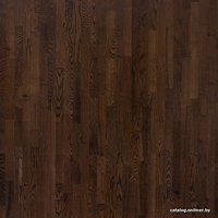 Паркетная доска Upofloor Forte Ash Bonfire Matt 3S в Бресте