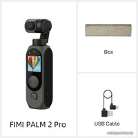 Экшен-камера Fimi Palm 2 Pro