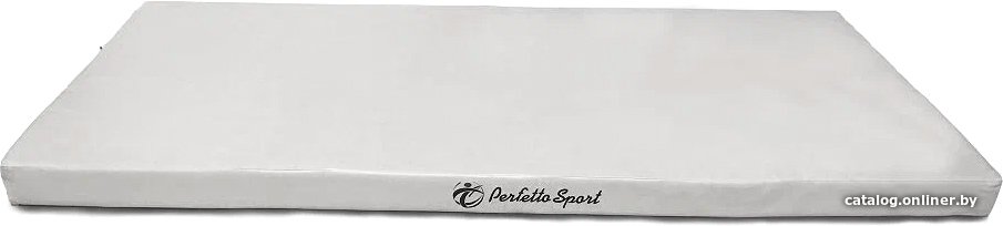 Cпортивный мат Perfetto Sport №6 200x100x10 (пастель)