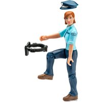 Экшен-фигурка Revell Женщина-полицейский