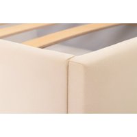 Кровать Divan Лория 90 Barhat Light