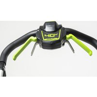 Газонокосилка Greenworks GD40LM48SPK4 2517407UB (с 1-им АКБ 4 Ач)