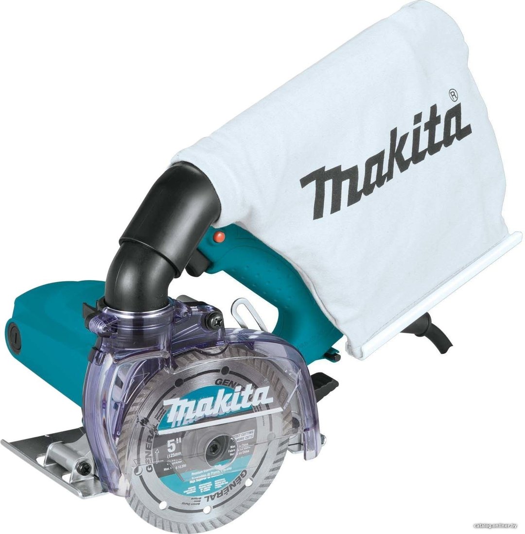 Дисковая (циркулярная) пила Makita 4100KB