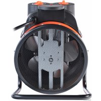 Электрическая тепловая пушка Patriot PTR 7 S