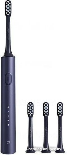 Xiaomi Electric Toothbrush T302 MES608 (китайская версия, темно-синий)