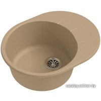 Кухонная мойка Ewigstein RUND 45F