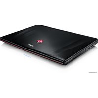 Игровой ноутбук MSI GE72VR 7RF-263XPL Apache Pro
