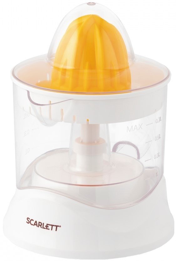 

Соковыжималка Scarlett SC-JE50C02