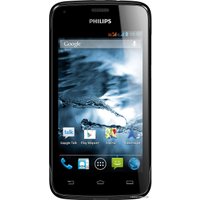 Телефон Philips Xenium W3568