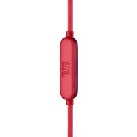 Наушники JBL Live 100 (красный)