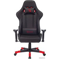 Игровое (геймерское) кресло A4Tech Bloody GC-550 (черный)